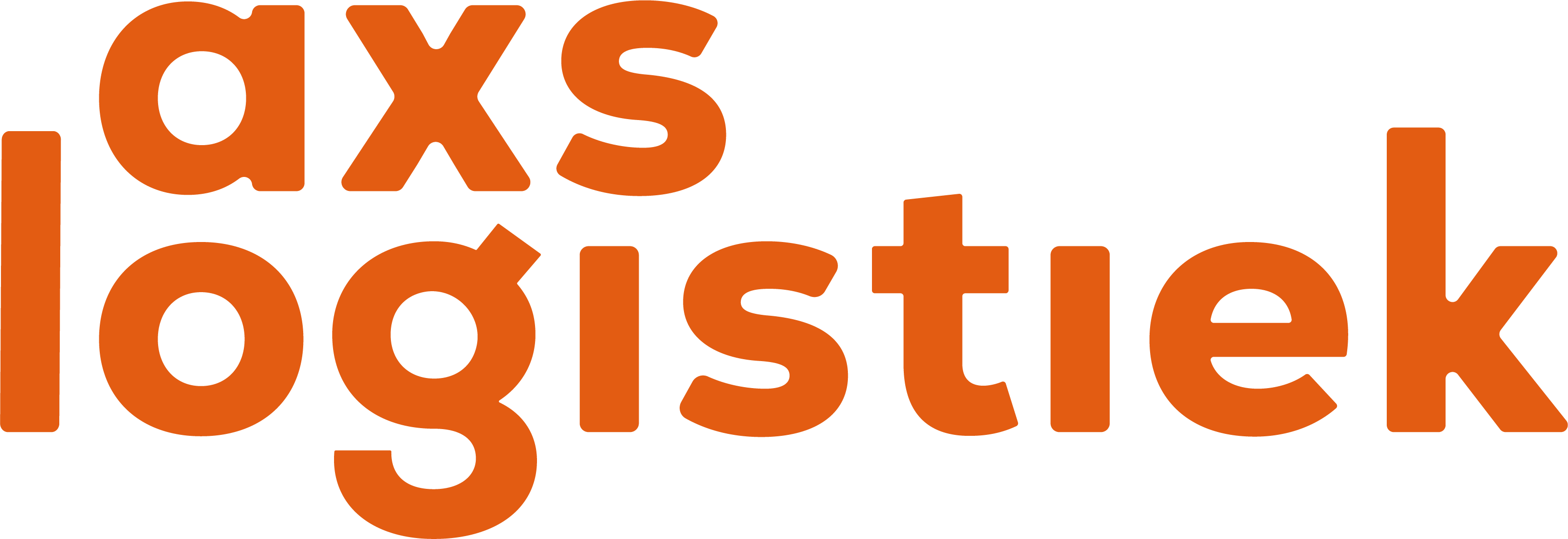 AXS Logistiek